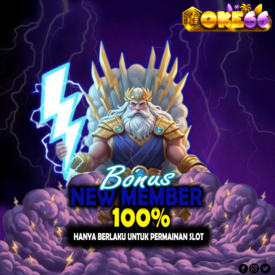 OKE66 Situs Top 5 Slot Terbaik Di Asia